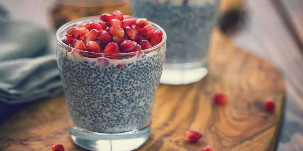 Perda de peso: quatro maneiras de incluir a chia na sua rotina