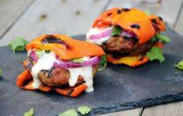 Hambúrguer Turko Piripiri