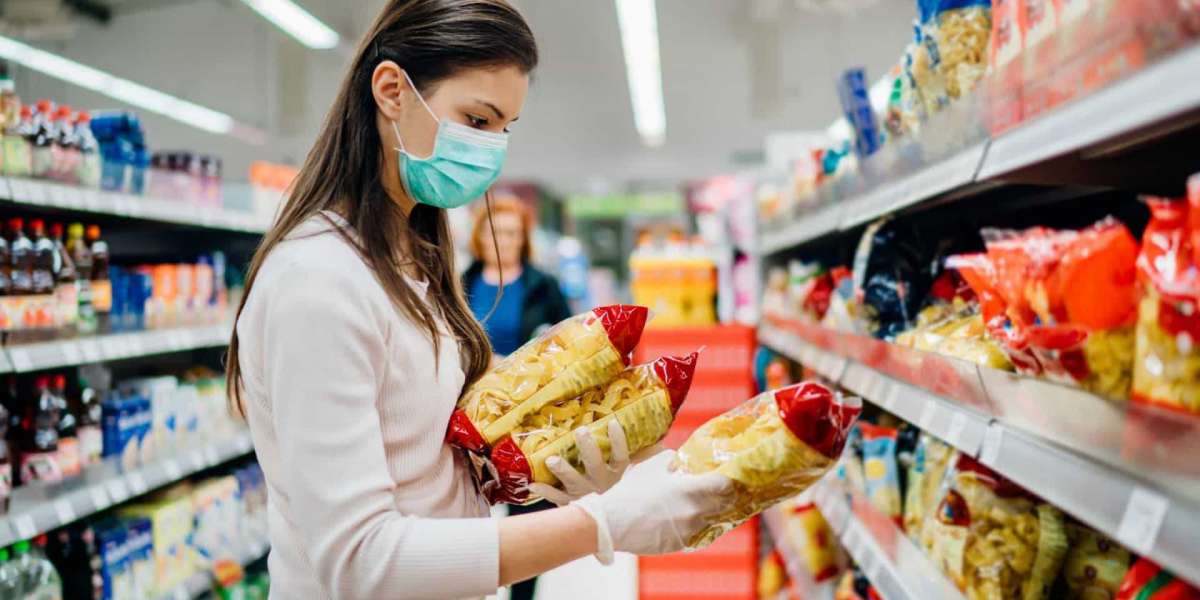 Cinco alimentos que deve evitar comprar durante a pandemia