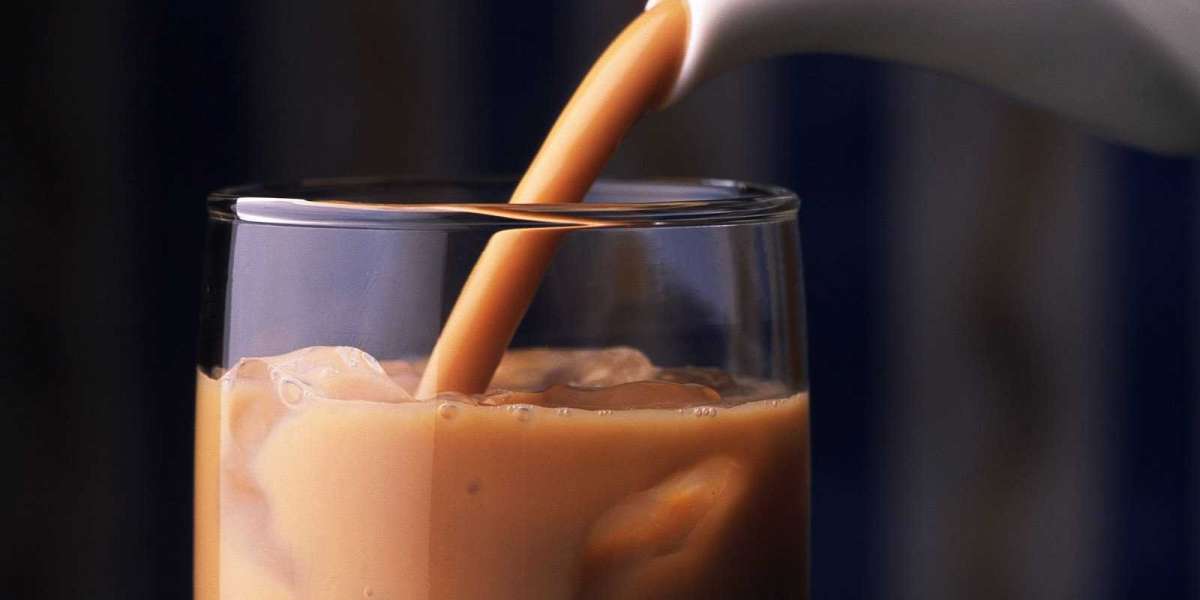 Shake Monstro de Manga e Cupuaçu