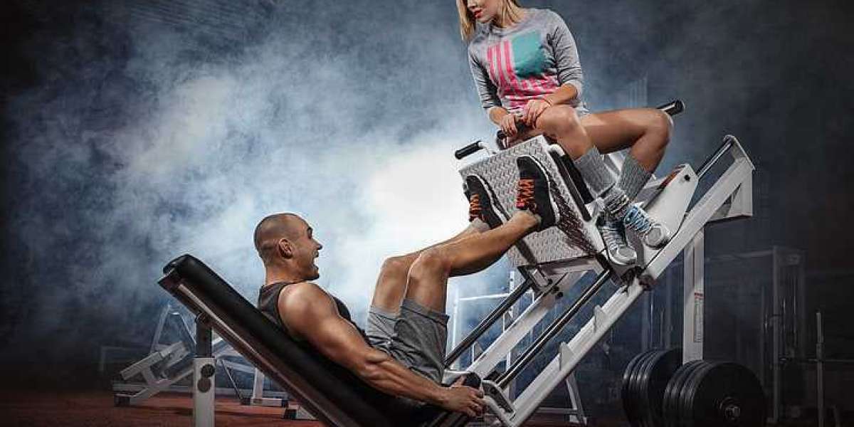 Saiba tudo sobre Definição Muscular