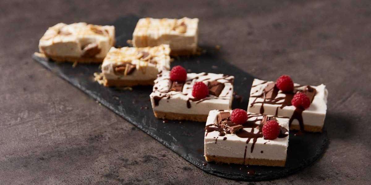 Barras de queijo com 5 ingredientes | Receitas saudáveis