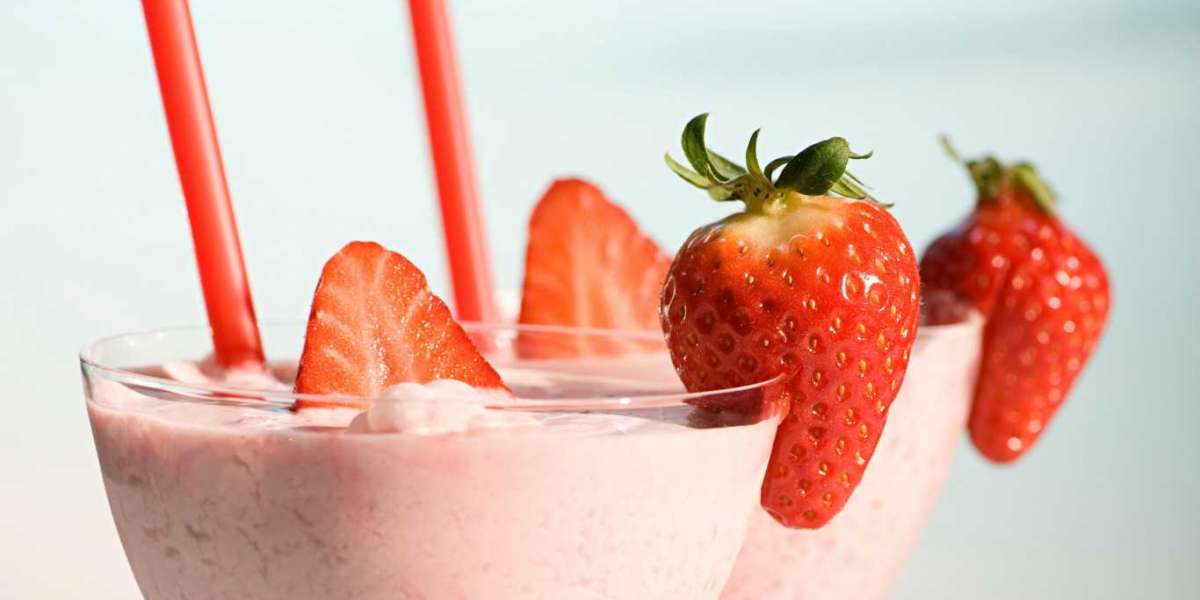 Pavê de Tapioca e Frutas Tropicais