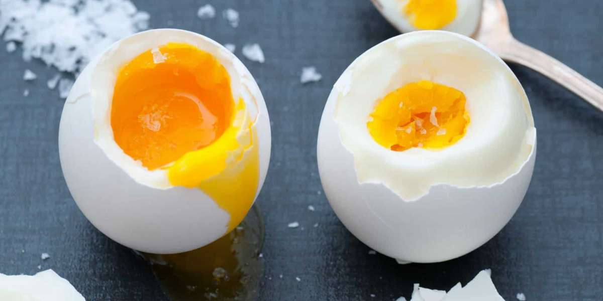 Como gosta da gema? Aprenda a cozinhar o ovo perfeito