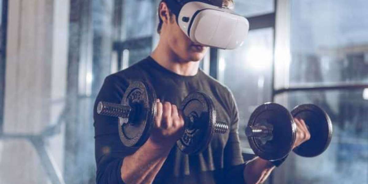 O fitness de realidade virtual é o futuro?