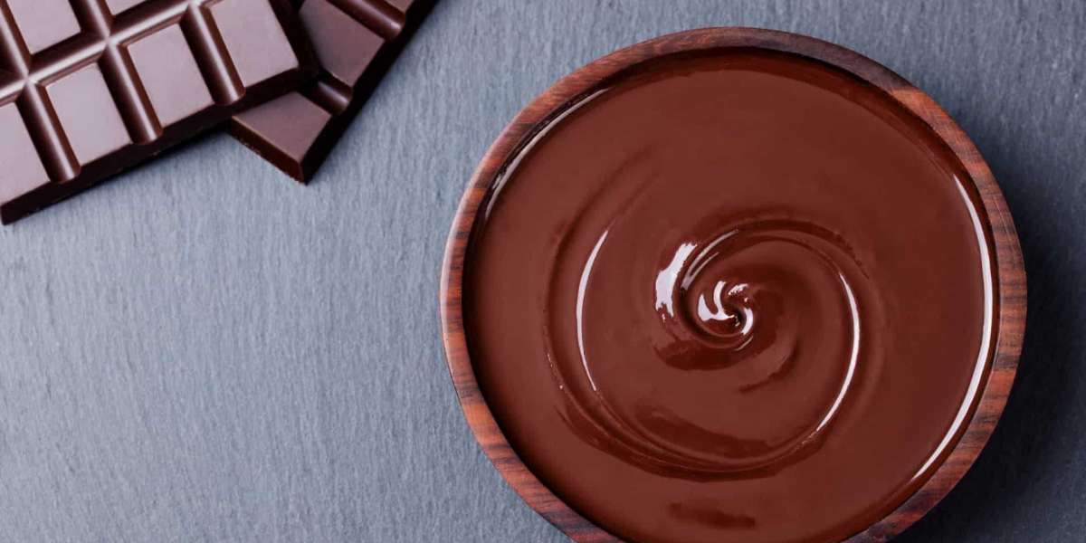 Receita de mousse de chocolate fitness