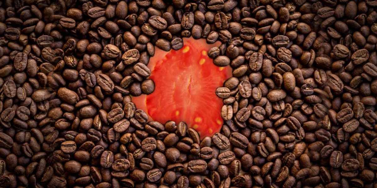 Oh minha goiaba! Estamos mudando para a cafeína