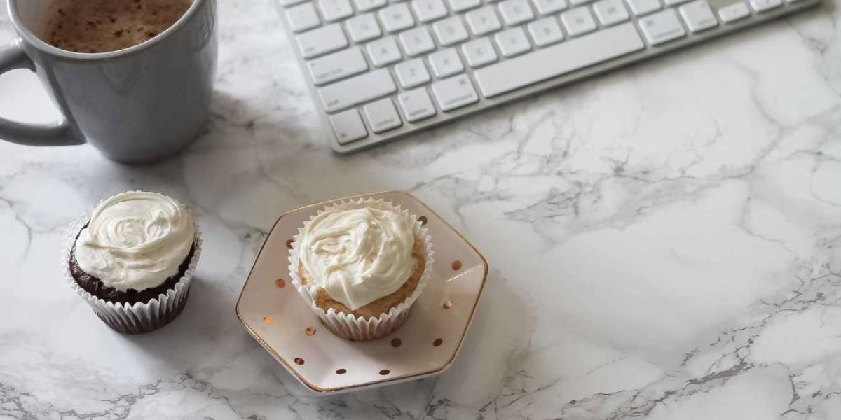 8 receitas de cupcake | Sobremesas ricas em proteínas