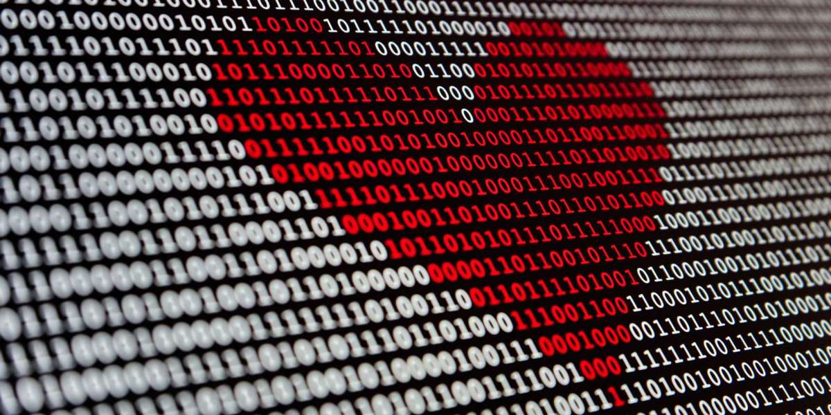 Quando você encontra o esquema de criptografia em aplicativos de namoro