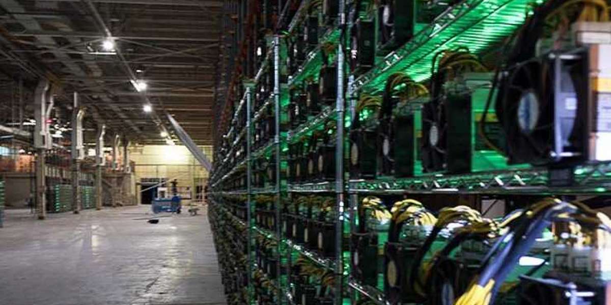 O debate sobre a energia que o bitcoin necessita: lições da indústria de data centers