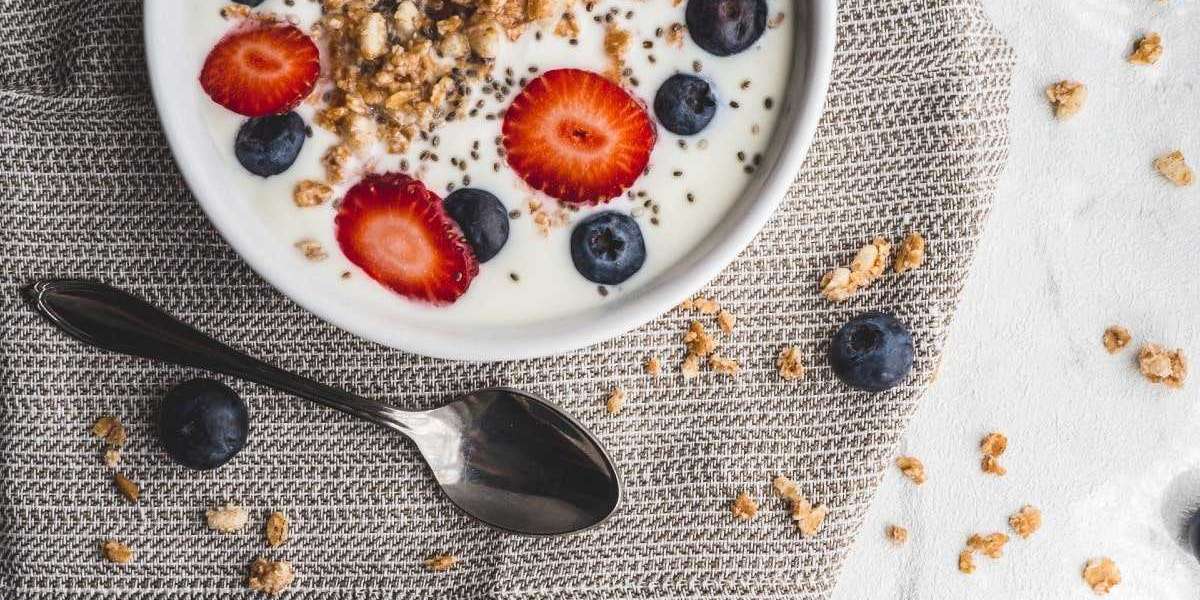 Os 7 melhores alimentos probióticos