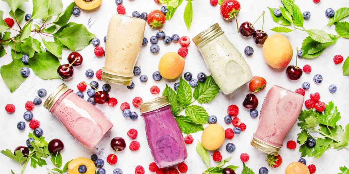 Shakes de proteína para café da manhã | 3 receitas de proteínas