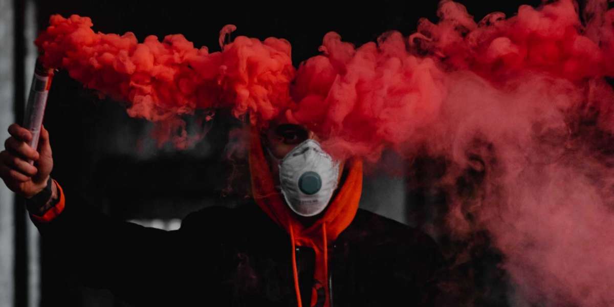 Este é o fim do mundo?