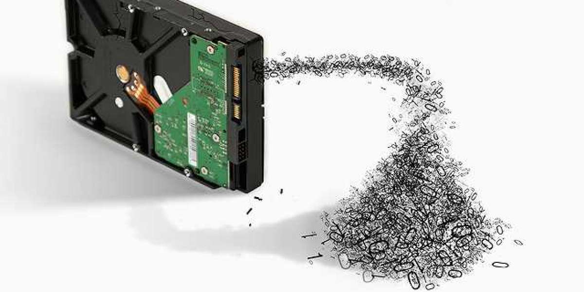 Como funciona os destruidores de dados para computadores