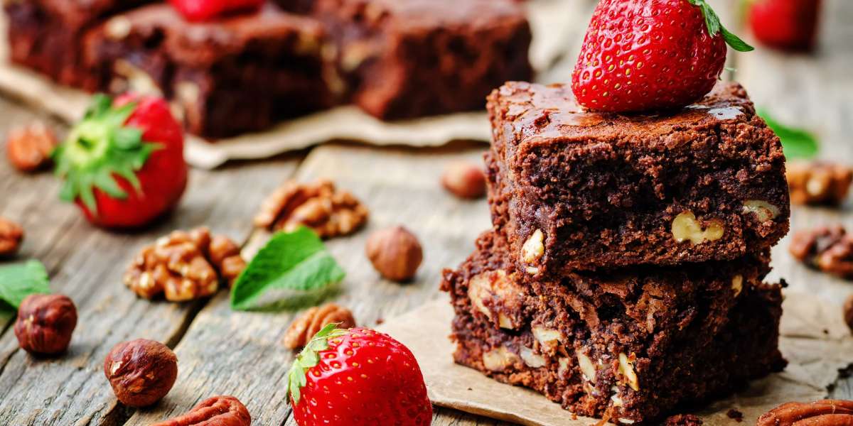 Brownie Fitness Express (microondas)