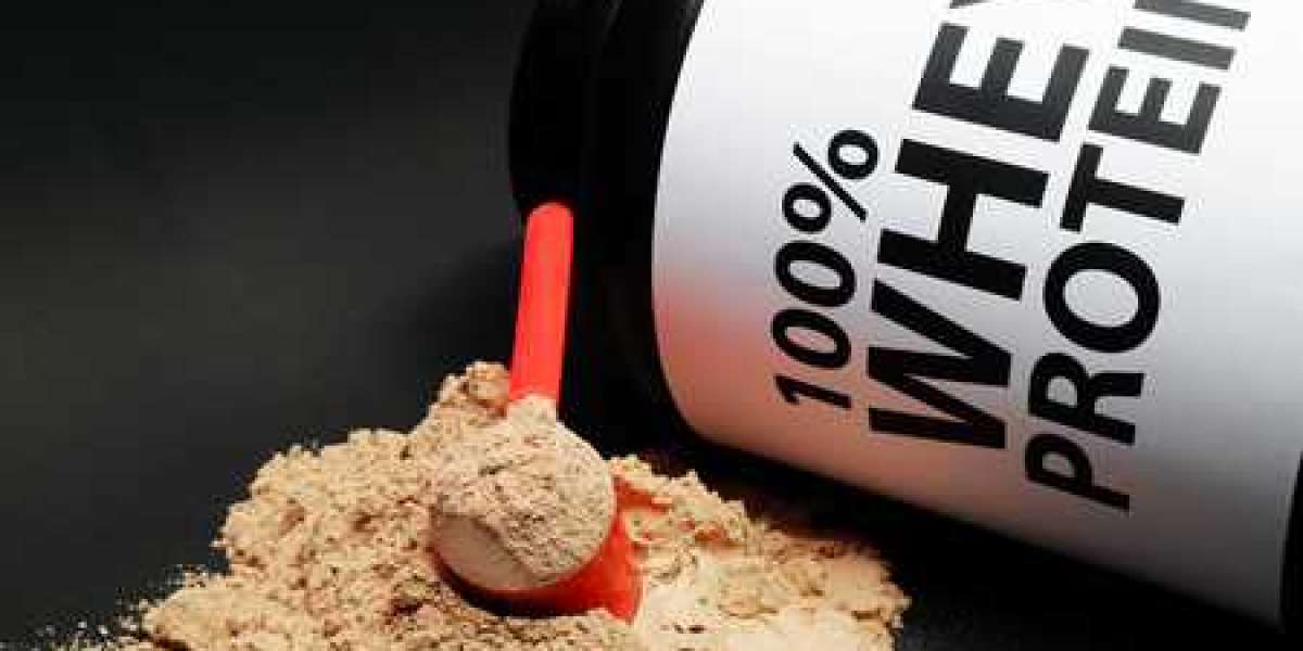 Whey Protein e os benefícios para imunidade