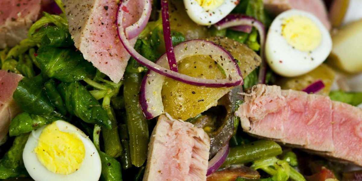 Conheça nove benefícios para a saúde ao incluir atum na sua rotina