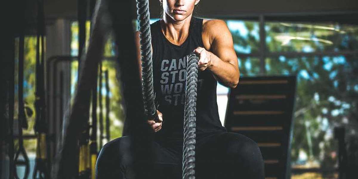 Dicas para Aumentar o Ganho de Força Muscular