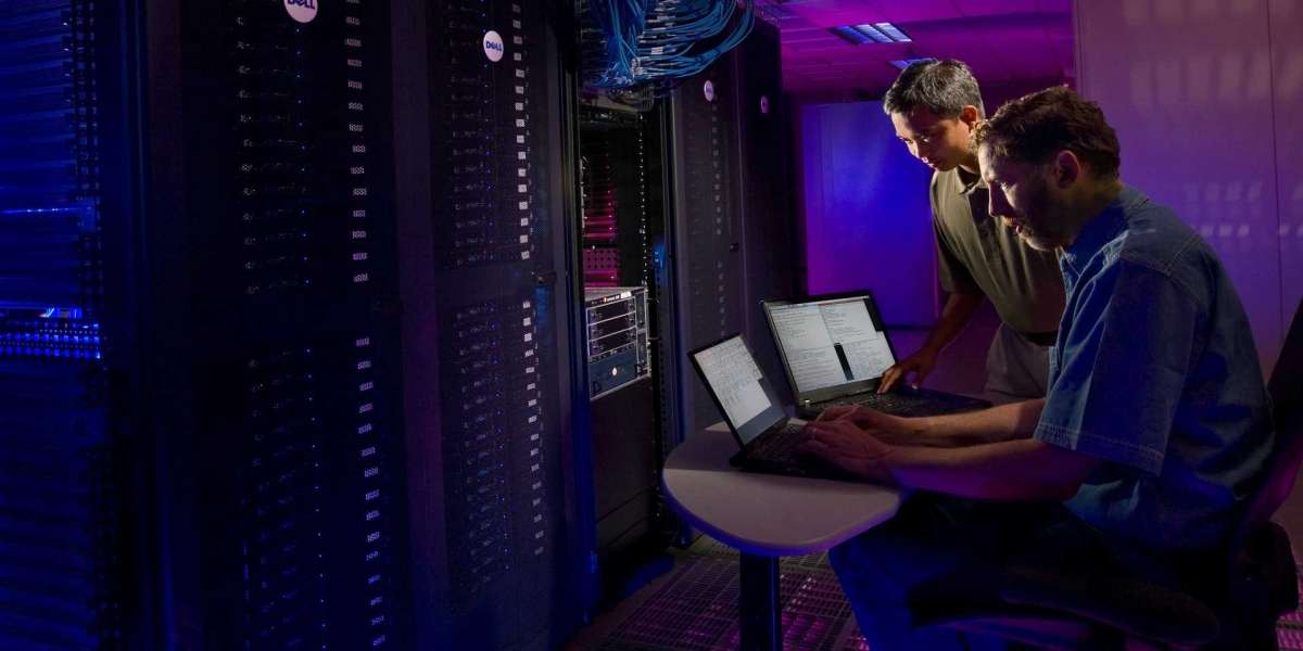 O que é um servidor DNS?