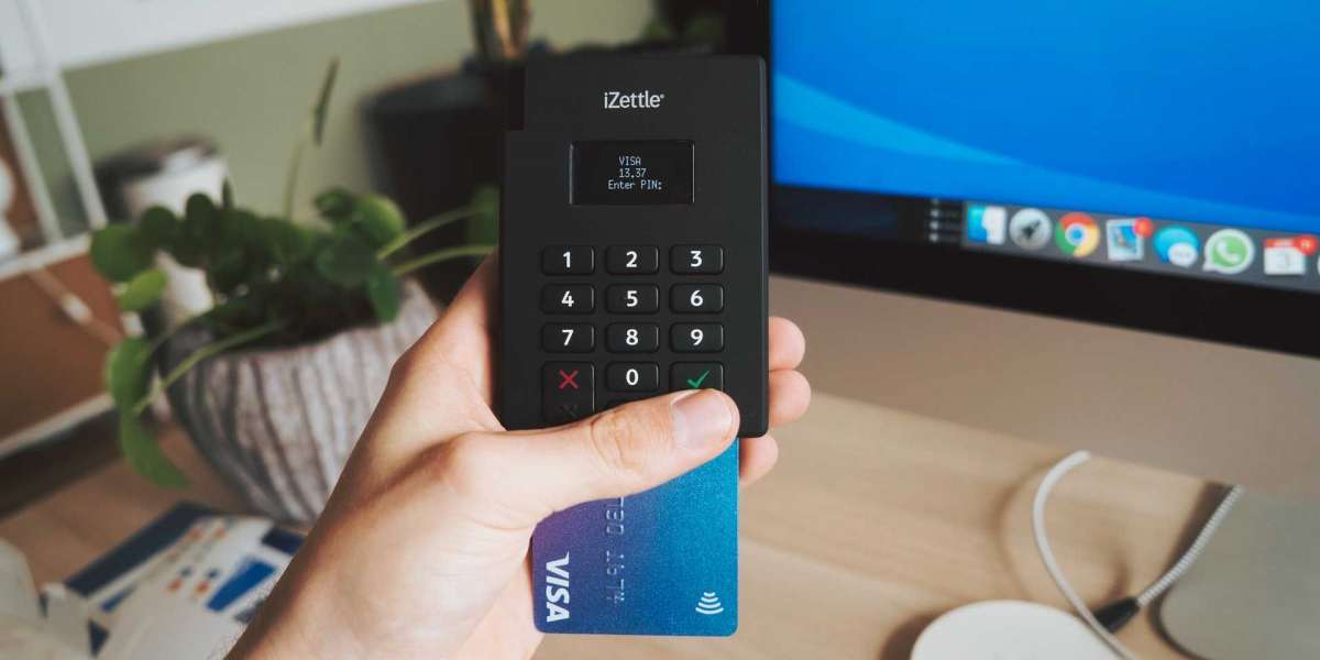 Com este código você pode hackear quase todas as máquinas de cartão de crédito do mundo