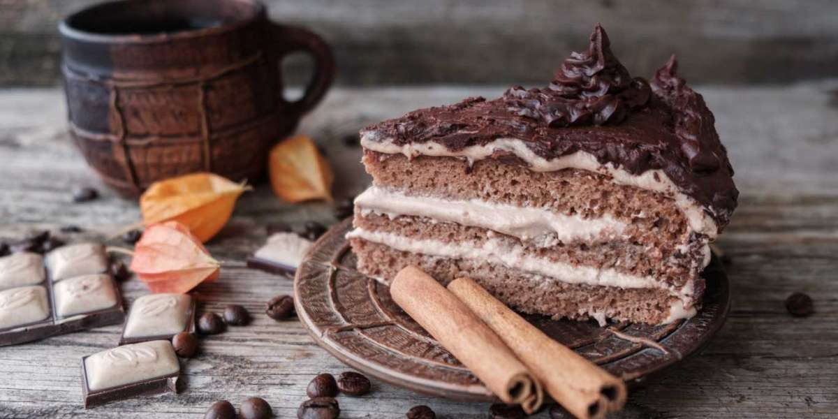 Bolo Monstro Gelado de Whey