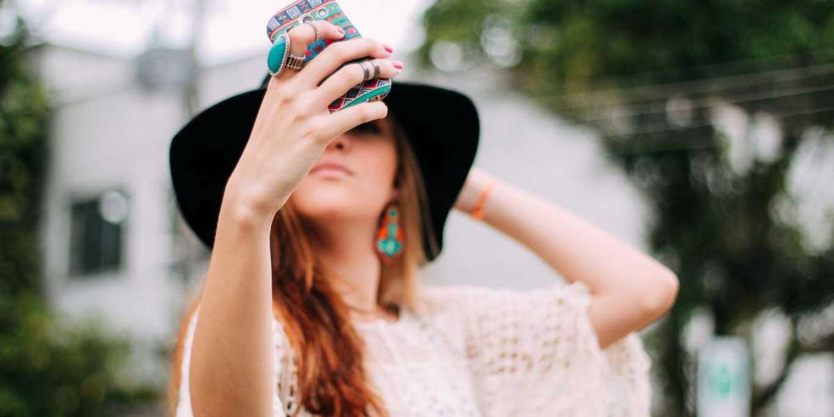 Como tornar suas fotos mais privadas nas mídias sociais