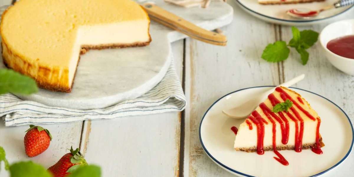 Torta de iogurte e whey