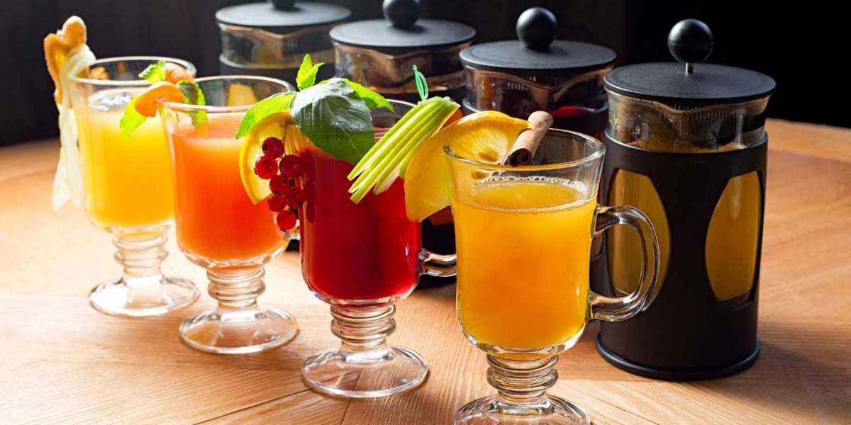 Prepare este delicioso suco detox para beber durante o dia