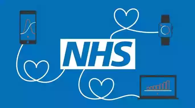 Os registros do NHS em breve poderiam ser compartilhados com os gigantes da tecnologia?