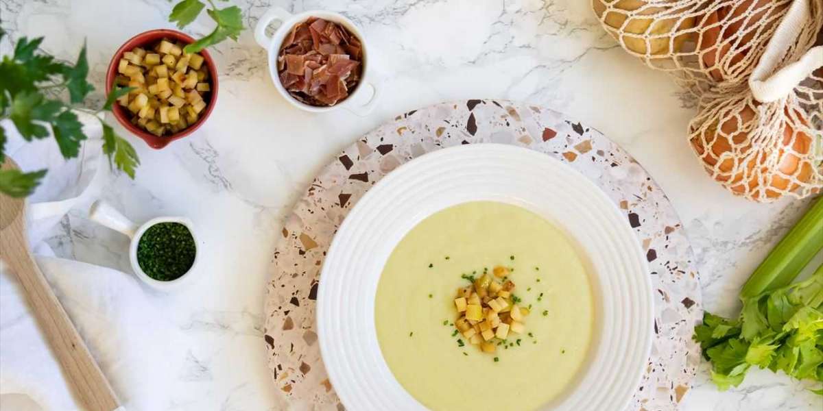 Creme de salsa e whey