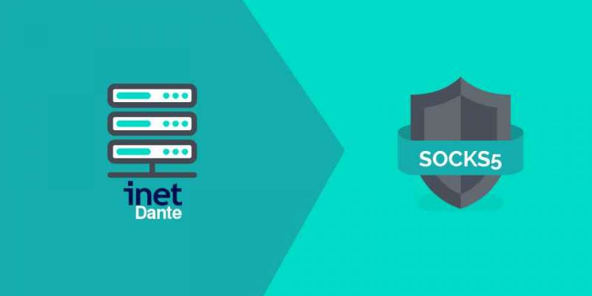 Quais são os benefícios do proxy SOCKS5?