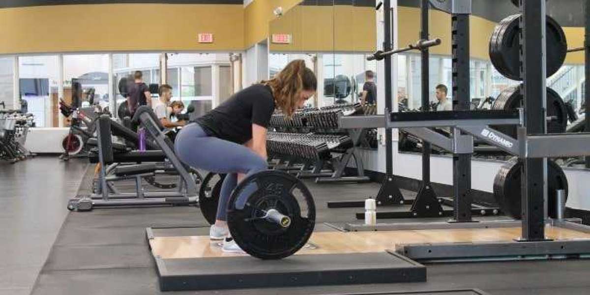 5 maneiras de reduzir a gordura corporal ao construir músculos