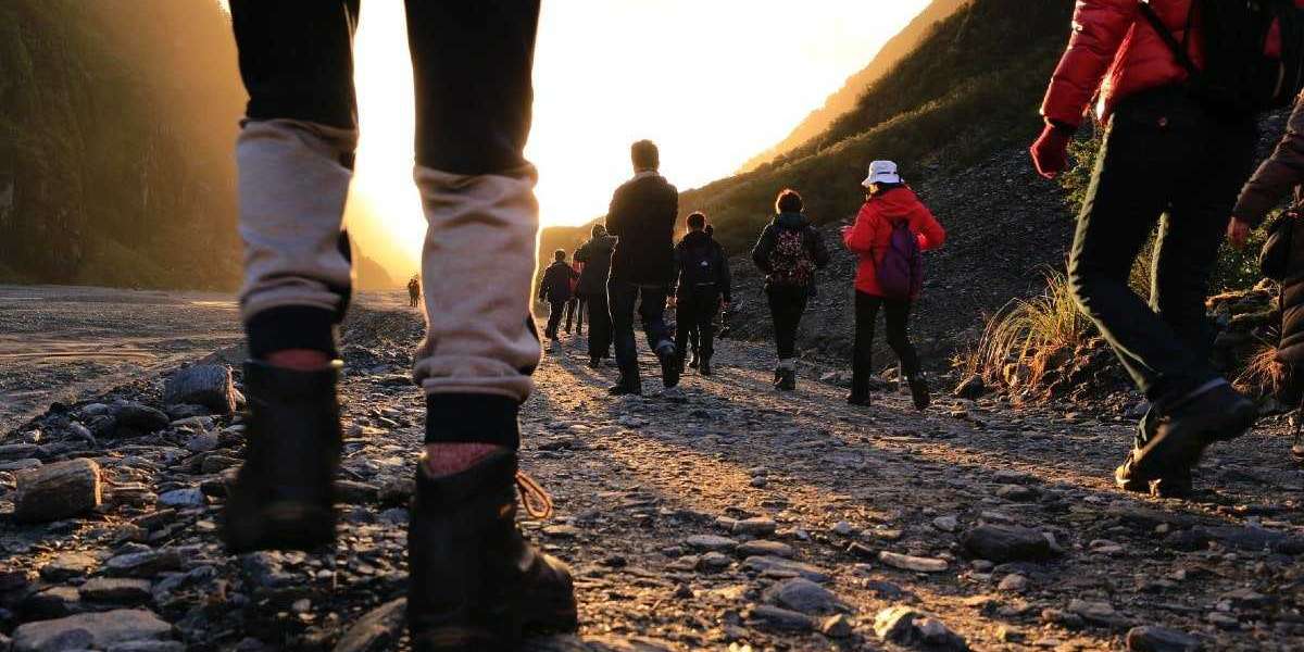 Aumente sua vida útil com apenas 1000 passos por dia, diz novo estudo