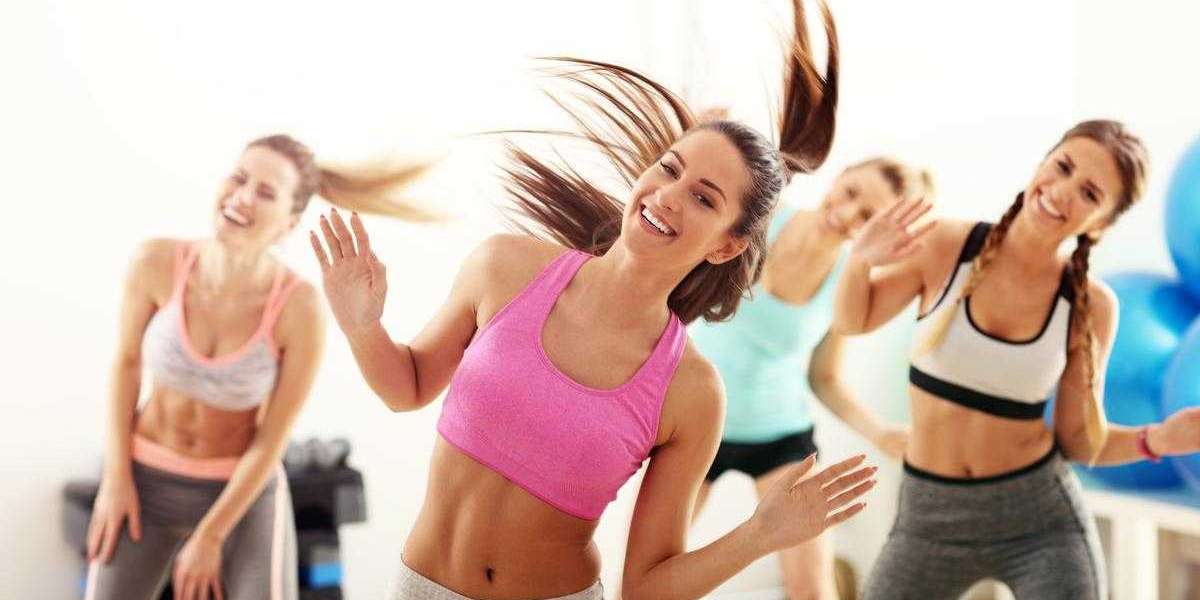 Os benefícios da dança | Incorpore a dança ao seu treino