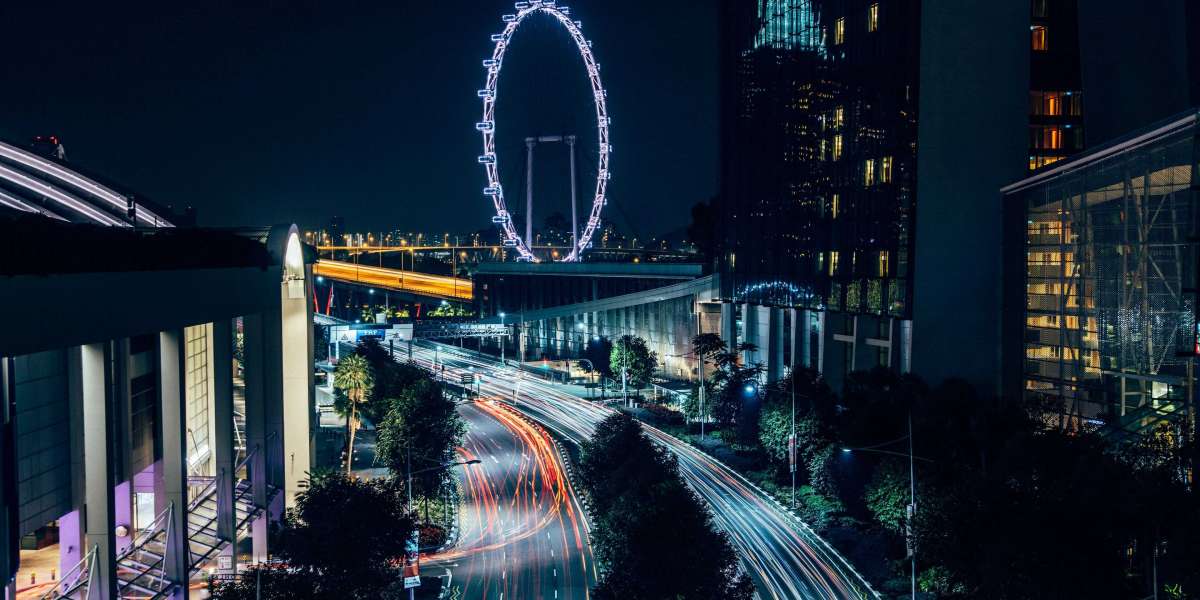O que são cidades inteligentes?