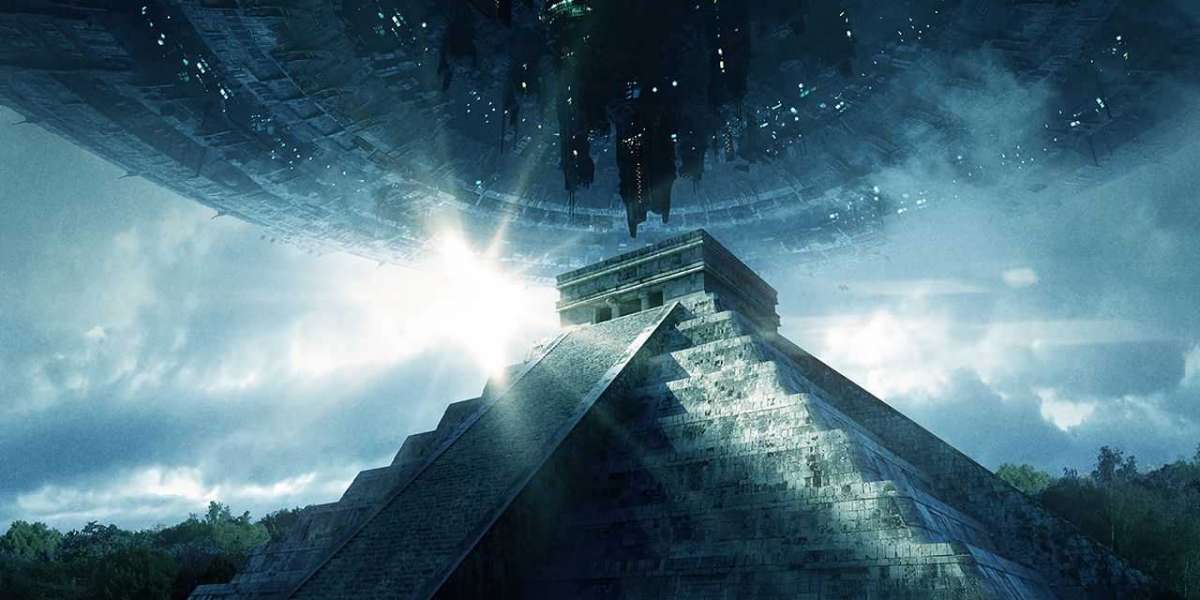 As civilizações alienígenas são tecnologicamente avançadas?