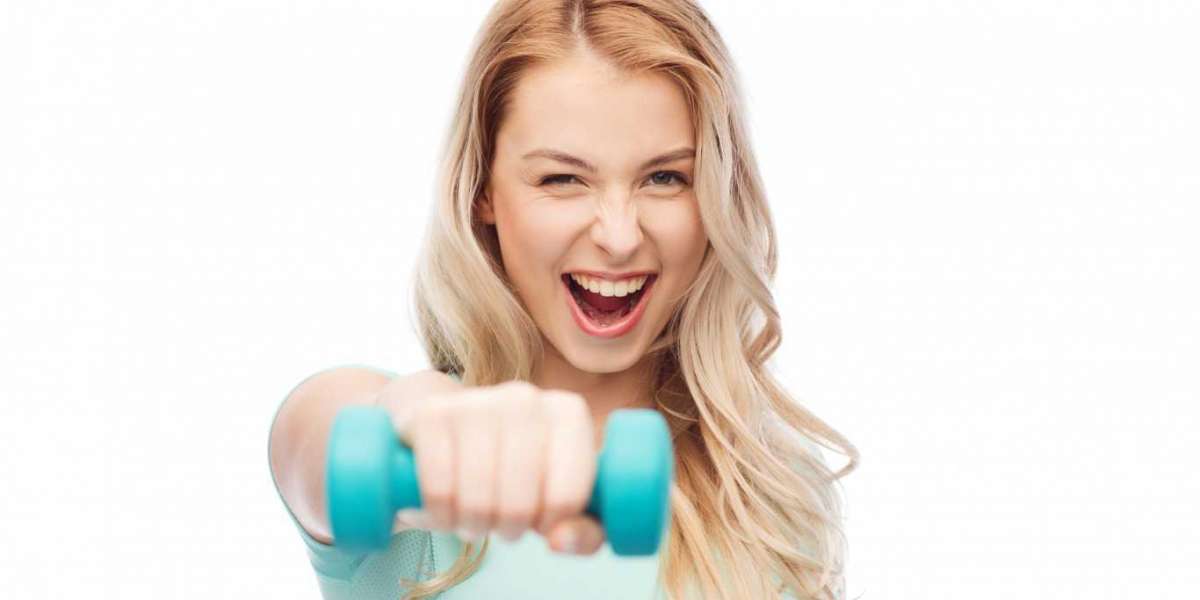 Suplementos para perder peso em casa