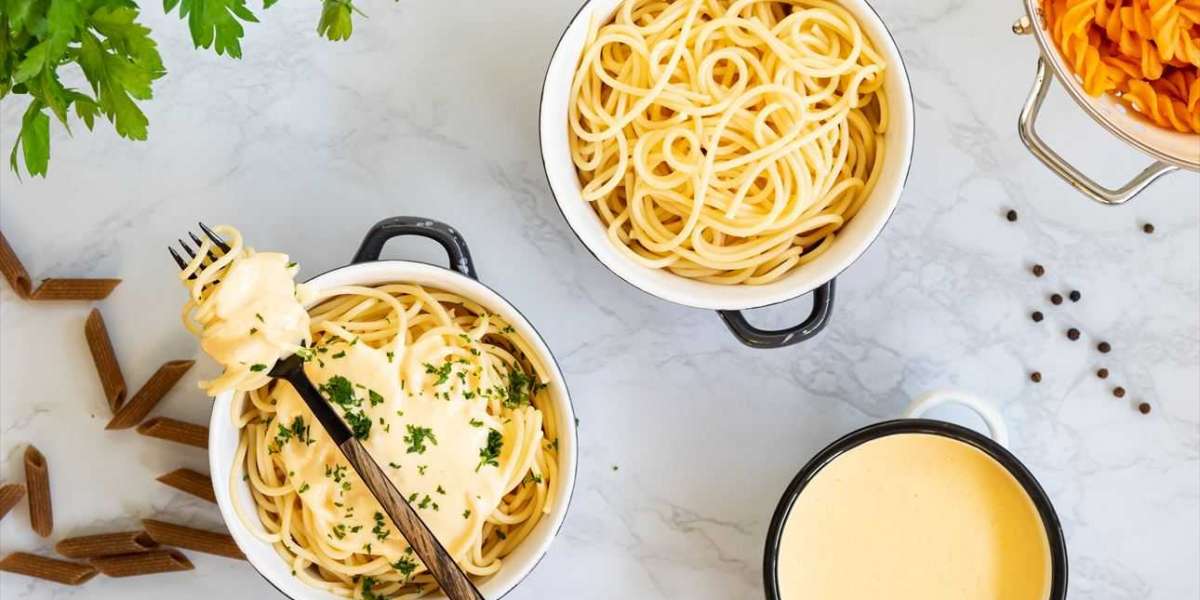 Macarrão Trembolizado