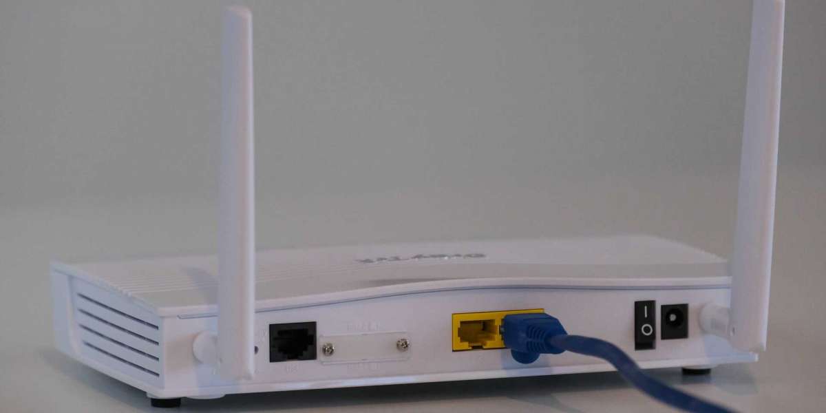 Um guia simples sobre como mudar a senha do seu Wi-Fi