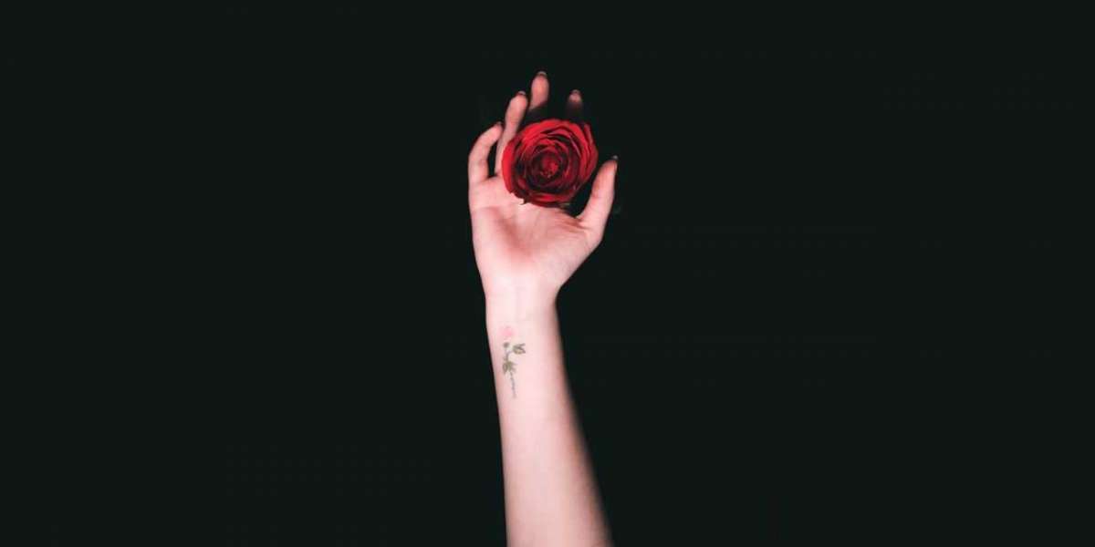 Smart tattoo o futuro na pele