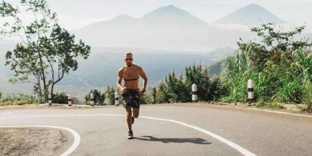 Como treinar com segurança em clima quente