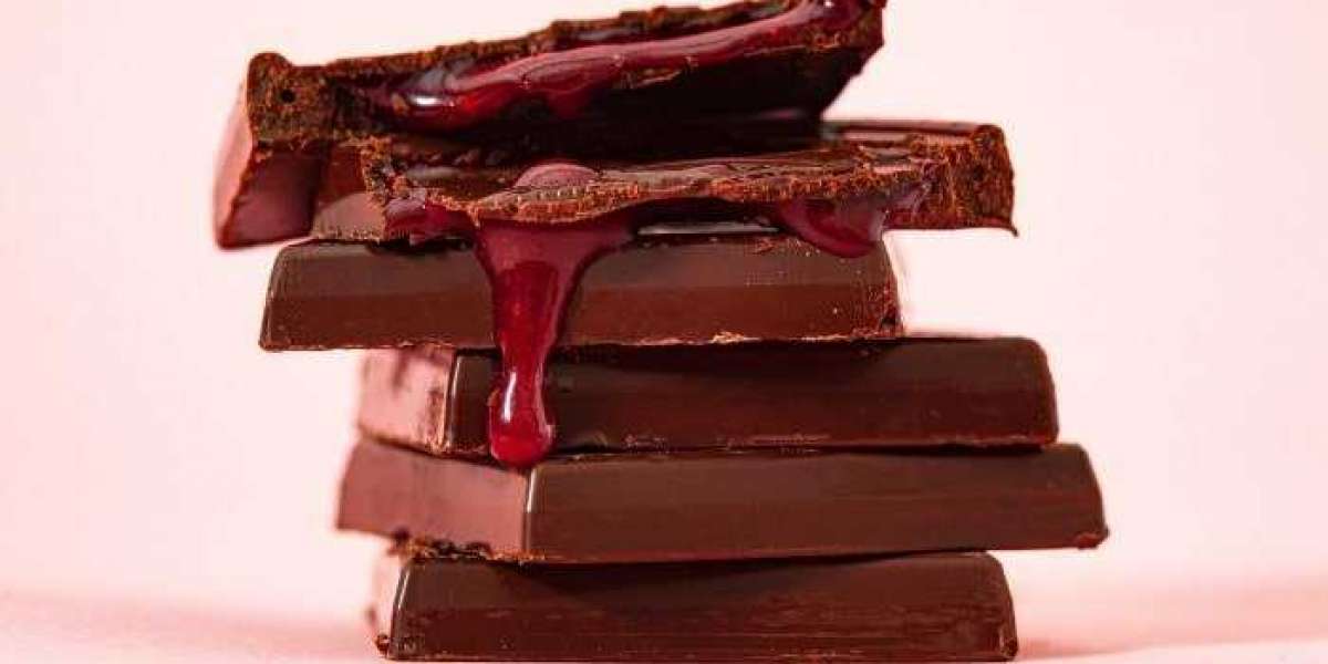 Chocolate pela manhã 'não levou ao ganho de peso', afirma novo estudo