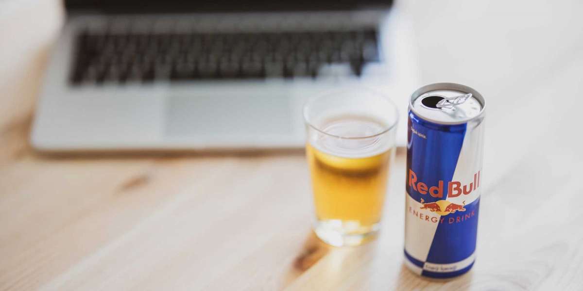 As bebidas energéticas são ruins para você ou podem ser saudáveis?