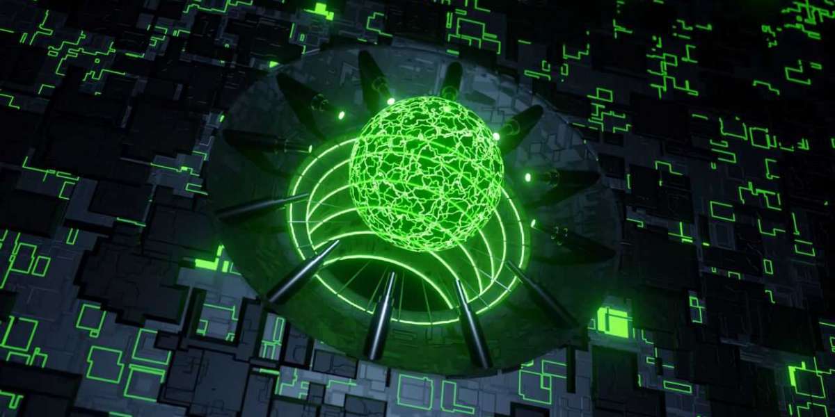 A tecnologia em evolução da eletrônica comum para a endurecida por radiação