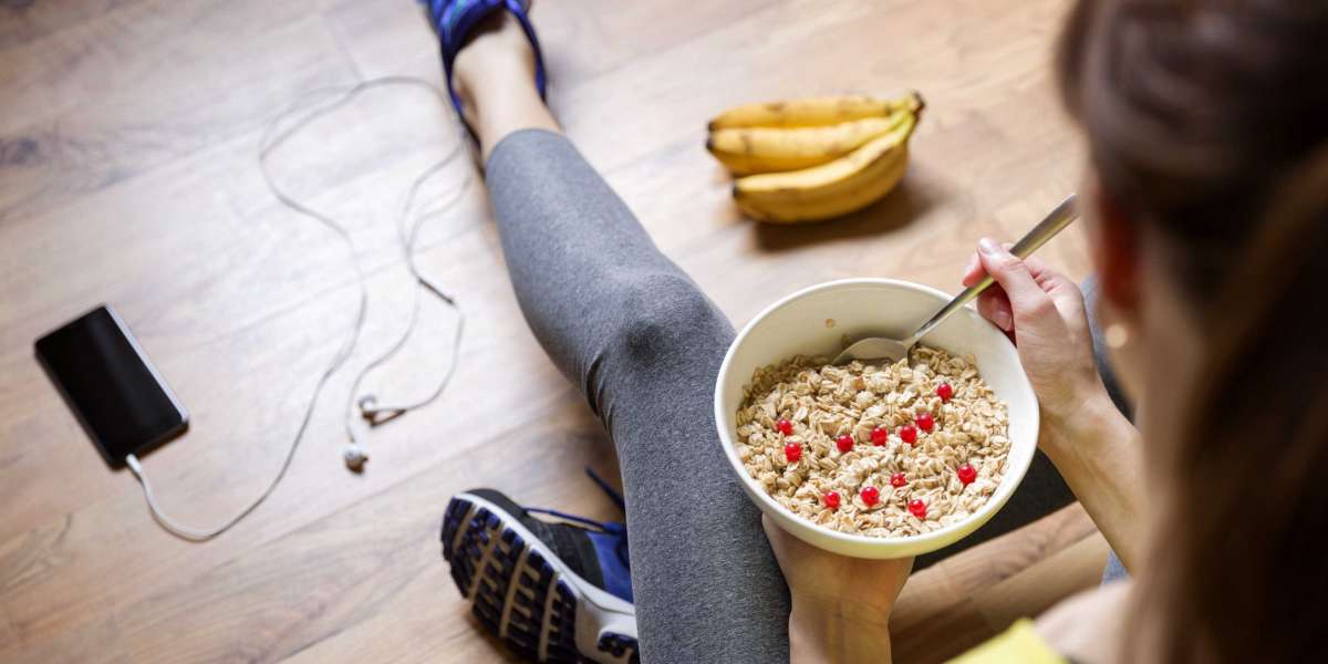 Bulking simples. O seu guia nutricional completo para maximizar o crescimento muscular