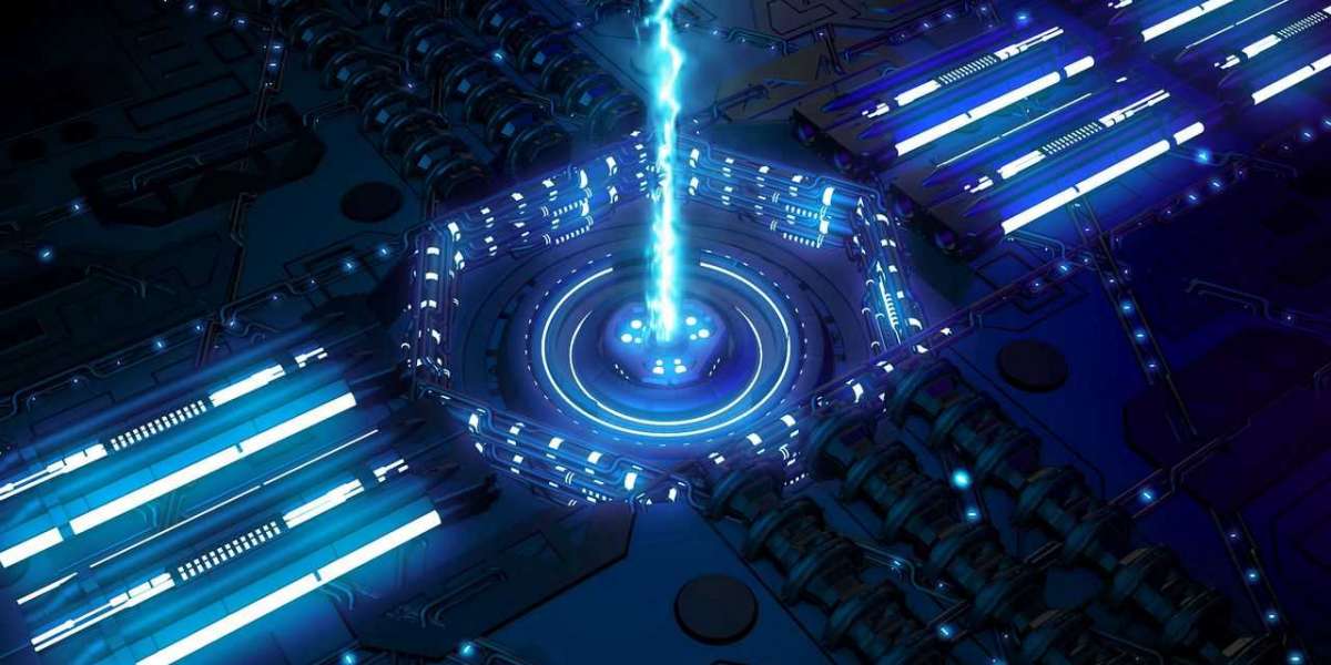 As tecnologias por trás das armas a laser