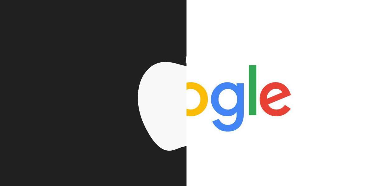 A Apple armazena mais de 8 milhões de TB de dados do iCloud nos servidores do Google