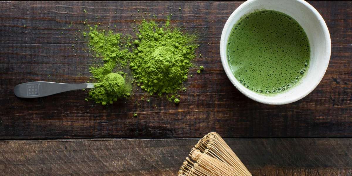O chá verde ajuda a perder peso?