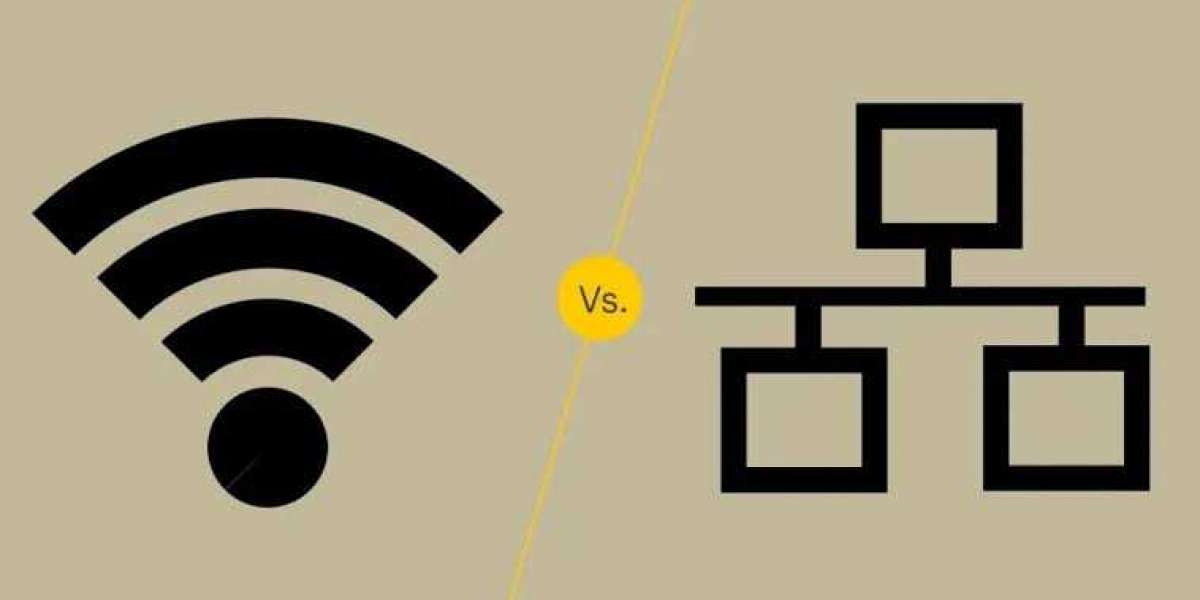 Ethernet vs Wi-Fi: qual é a melhor?