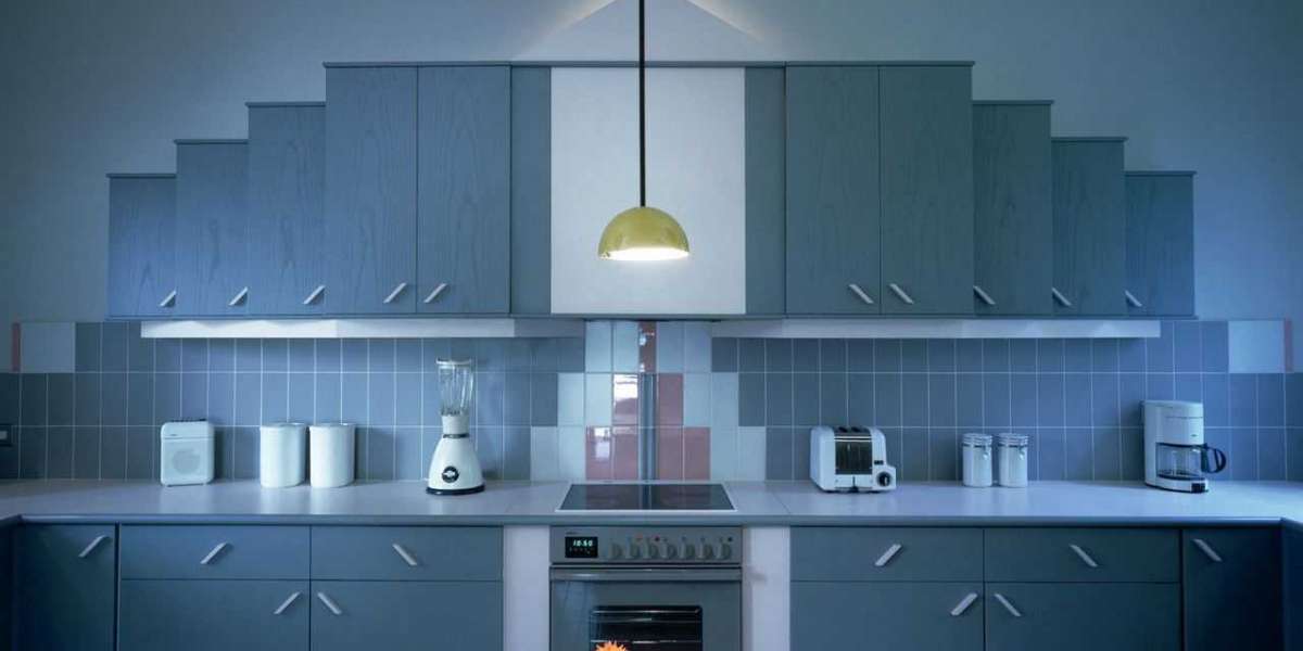 Tecnologias da cozinha do futuro